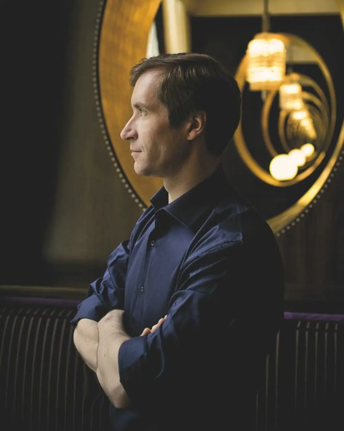 Nikolaï Lugansky