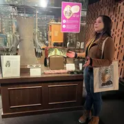 L’électricité au féminin au Musée Electropolis Mulhouse