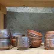 Stage archéo-poterie