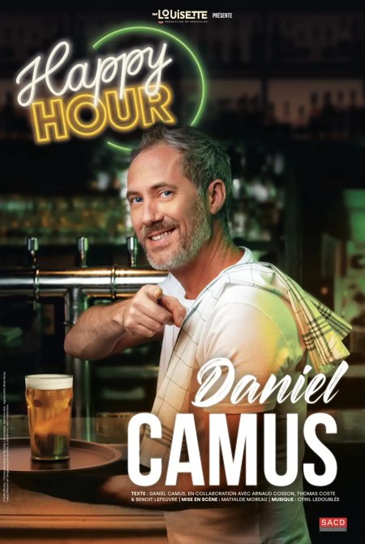Daniel Camus 