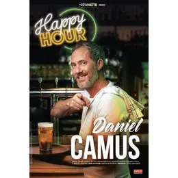 Daniel Camus 