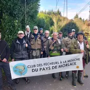 Troc puces toutes pêches eau douce et eau de mer
