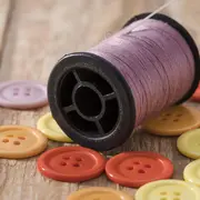 Atelier initiation au reprisage