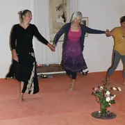 Atelier de Danse du monde