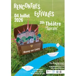 Rencontres Estivales 2026