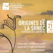 Aux origines de la SHNEC
