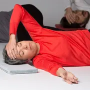 Atelier Méthode Feldenkrais : alléger son port de tête