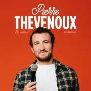 Pierre Thevenoux \