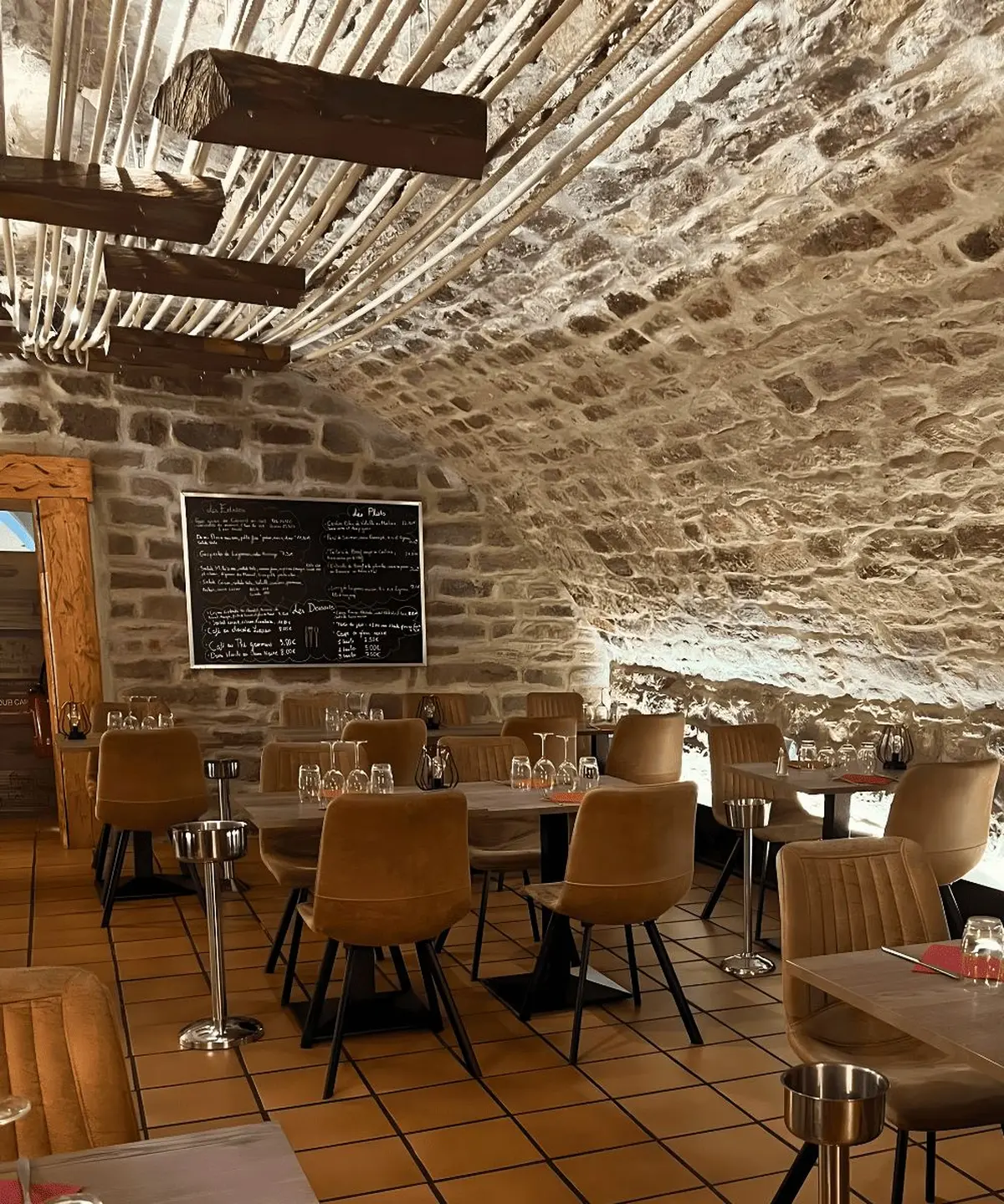 Le Caveau de Schiltigheim