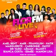 Flor Fm Live 2026