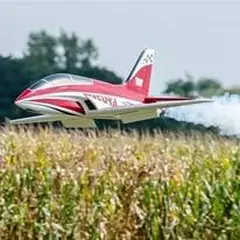 24 ème Meeting International d'Aéromodélisme