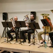 Concert annuel Nebula