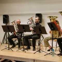 Concert annuel Nebula