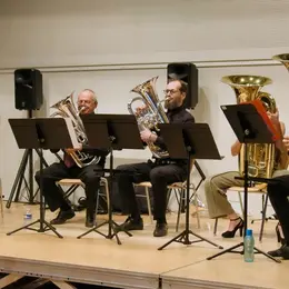 Concert annuel Nebula
