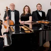 Concert solidaire - Par Les Solistes de Tchernivtsi 