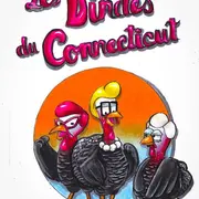 Théâtre Les Dindes du Connecticut