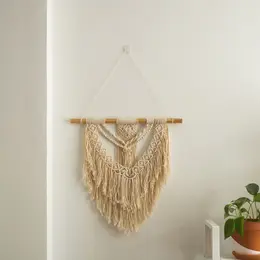 Initiation au Macramé