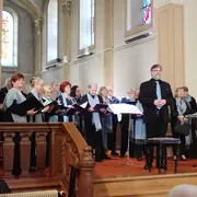 Concert de Noël 2025 de la Chorale Harmonie