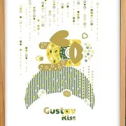 Exposition – Sérigraphies de SHK – Vernissage le mercredi 04 mars 2026 à 18h30