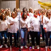 Atelier initiation au Gospel – Le Gospel Connecté