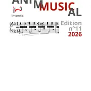 Conte musical enfants : Tempo ou l'histoire d'un chien (presque) humain
