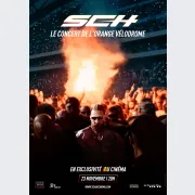 SCH - Concert de l\'Orange Vélodrome  