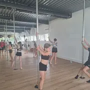 Enfance jeunesse - Atelier pôle dance  