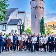 Concert du Nouvel An 2026