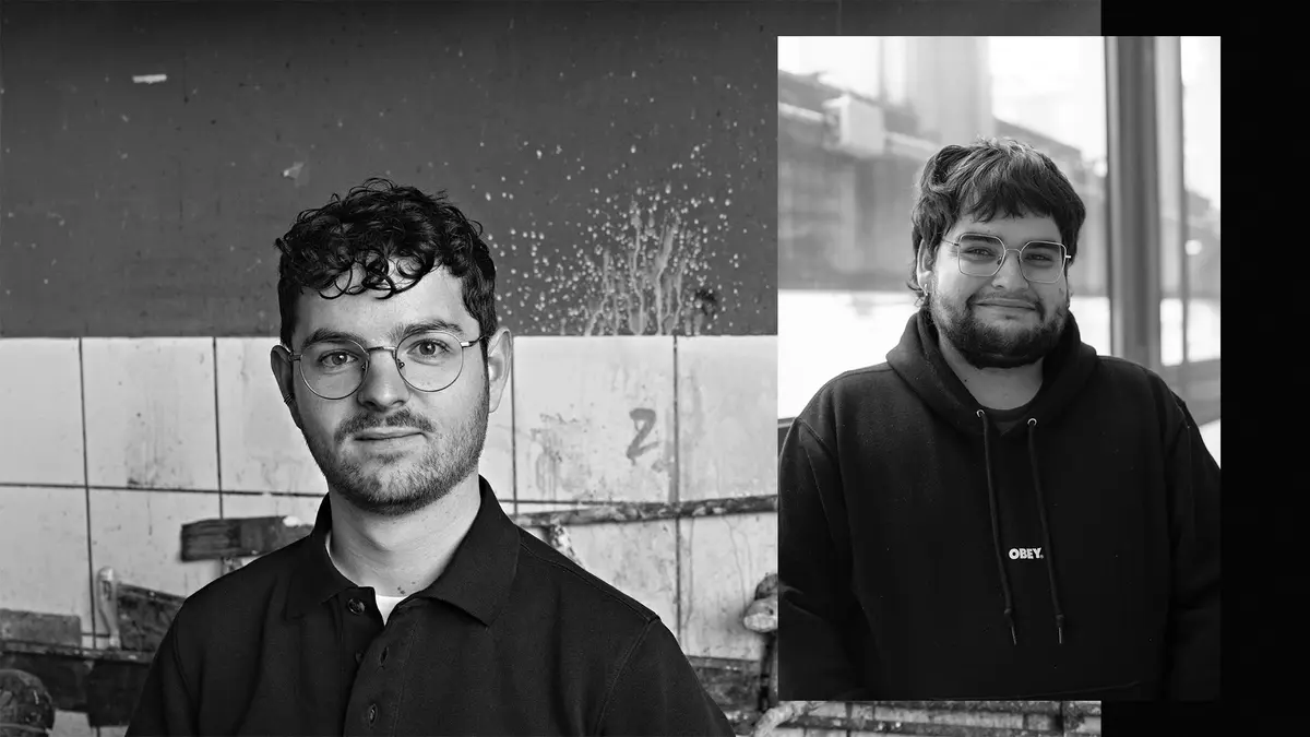 Rencontre – Regards croisés