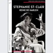 Stéphanie ST Clair, reine de Harlem