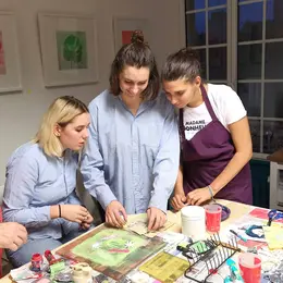 Atelier Katalysart