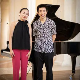 31e Musicales de Montsoreau: Rhapsodies par le Duo Mezcal