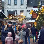 Un Grand Marché de Noël