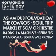 Fête de l'Humanité Normandie