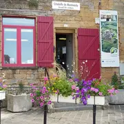 Office de tourisme du Pays de Montmédy