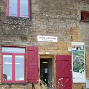 Office de tourisme du Pays de Montmédy