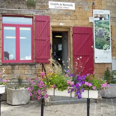 Office de tourisme du Pays de Montmédy