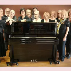 concert des Dames de Choeur - entre nature et sentiments -