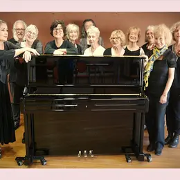 concert des Dames de Choeur - entre nature et sentiments -