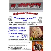 Déjeuner dansant – US Imbsheim