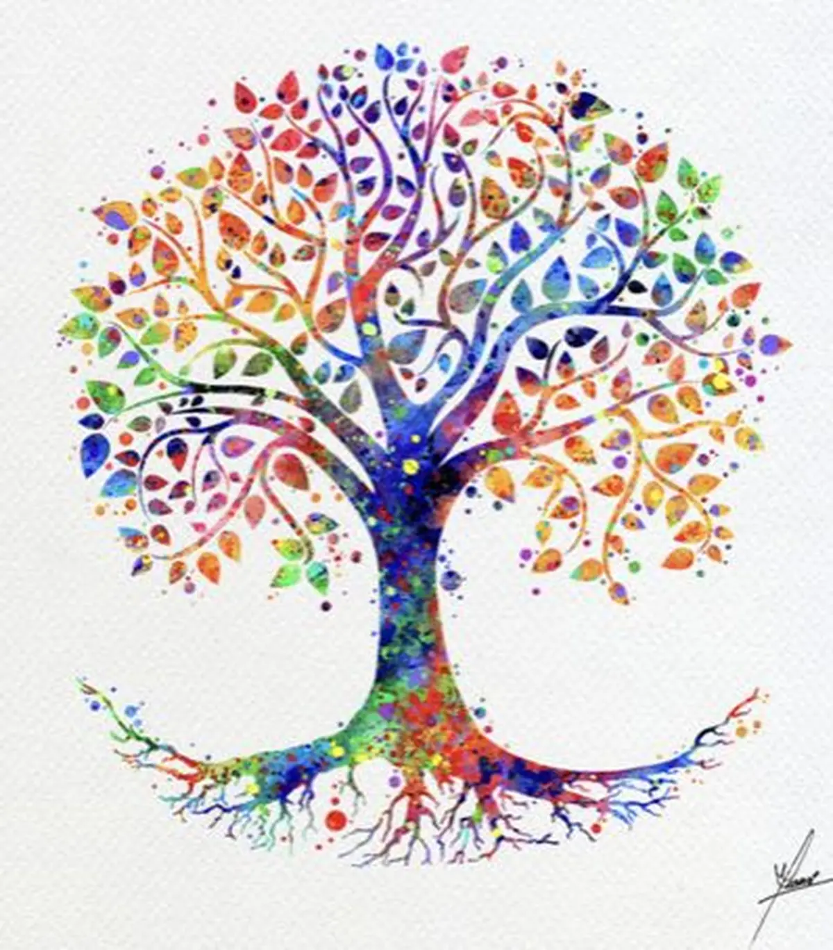 Constellations familiales