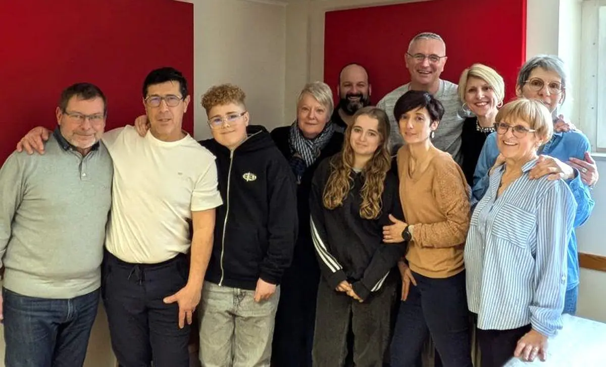 Théâtre du Cercle Saint-Didier - Théâtre alsacien de Willer-sur-Thur