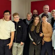 Théâtre du Cercle Saint-Didier - Théâtre alsacien de Willer-sur-Thur