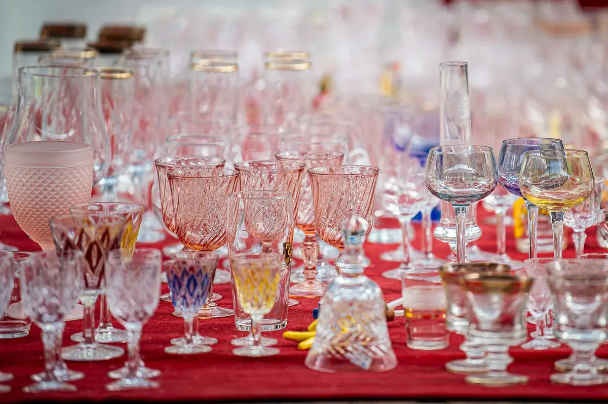 Brocante du Verre 2026