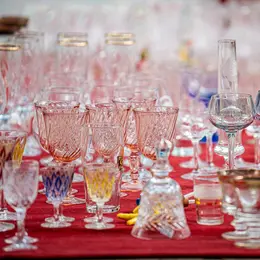 Brocante du Verre 2026