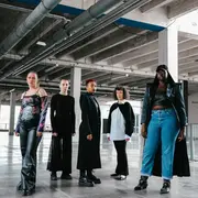 Soirée 2 en 1 : STUCK de Mounia Nassangar + Biben d'Hamid Ben Mahi