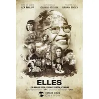 Elles &copy; Pierre Staub