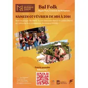 Bal folk
