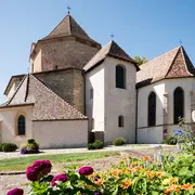 Nuit des Eglises
