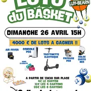 Loto du Basket